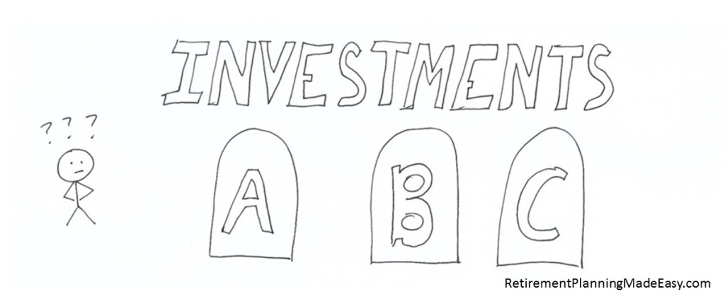 What is the best investment Which one should I choose?